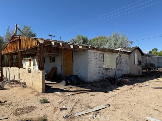 Detail Gallery Image 10 of 20 For 6601 Locust Ave, Inyokern,  CA 93527 - 4 Beds | 0 Baths