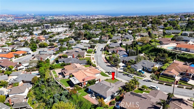 2141 Ronsard Road, Rancho Palos Verdes, California 90275, 3 Bedrooms Bedrooms, ,1 BathroomBathrooms,Residential,For Sale,Ronsard,SB26073950