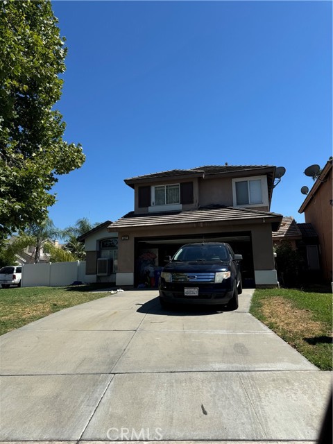 Detail Gallery Image 1 of 9 For 2407 Galisteo St, Corona,  CA 92882 - 3 Beds | 2/1 Baths