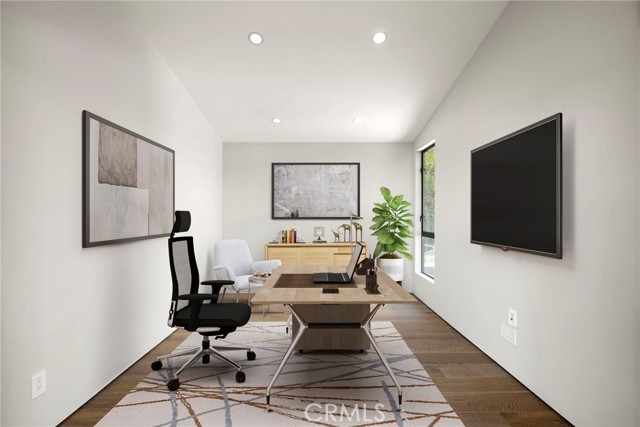 Detail Gallery Image 19 of 35 For 9336 Lloydcrest Dr, Beverly Hills,  CA 90210 - 3 Beds | 2 Baths