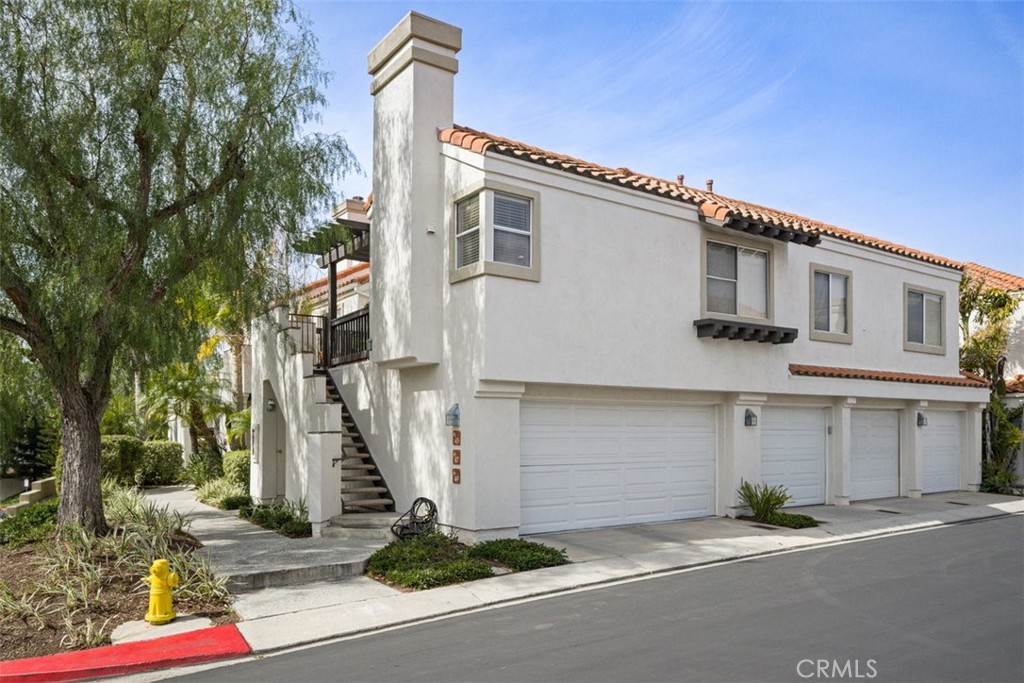 45 Via Lavendera, Rancho Santa Margarita, CA 92688