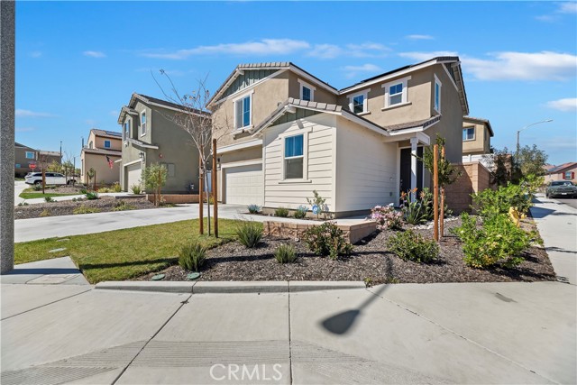 Detail Gallery Image 42 of 63 For 364 Castaic Way, Rialto,  CA 92377 - 3 Beds | 2/1 Baths