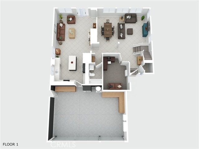 Detail Gallery Image 64 of 74 For 8393 Plainview St, Riverside,  CA 92508 - 4 Beds | 3 Baths