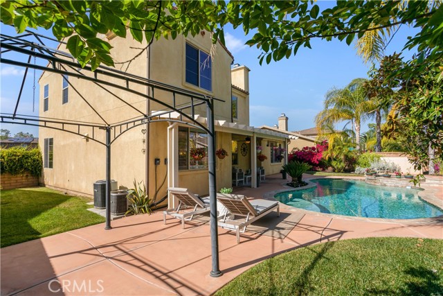 Detail Gallery Image 36 of 38 For 32063 Old Country Ct, Winchester,  CA 92596 - 4 Beds | 3/1 Baths
