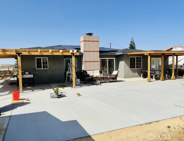 16555 Mesa ST, Hesperia, CA 92345 thumbnail