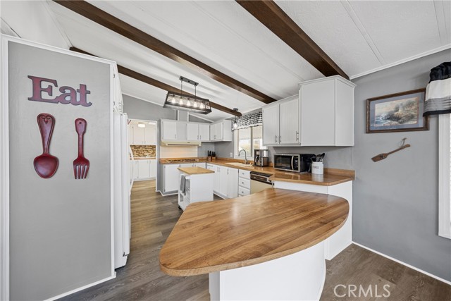 Detail Gallery Image 18 of 48 For 5700 W Wilson St #86,  Banning,  CA 92220 - 2 Beds | 2 Baths