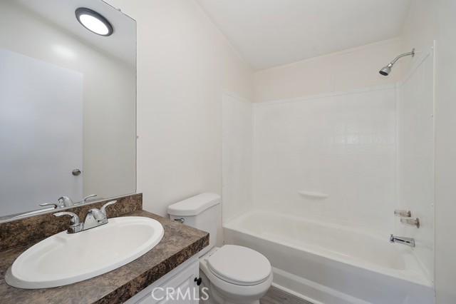 Detail Gallery Image 25 of 31 For 26455 Paradise Valley Rd #34,  Warner Springs,  CA 92086 - 3 Beds | 2 Baths