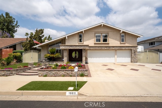 19811 Futura Dr, Yorba Linda, CA 92886