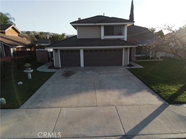 11436 Rancho Loma Dr, Riverside, CA 92505