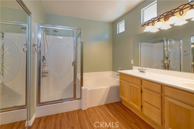Detail Gallery Image 18 of 49 For 28197 Harmony Ln, Menifee,  CA 92584 - 2 Beds | 2 Baths