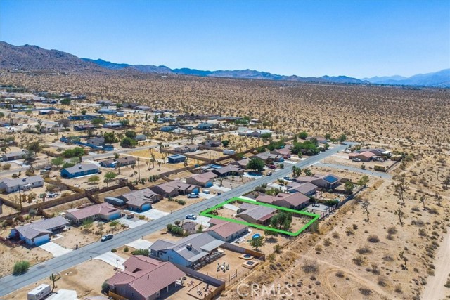 Detail Gallery Image 46 of 51 For 60226 Chesapeake Dr, Joshua Tree,  CA 92252 - 3 Beds | 2 Baths