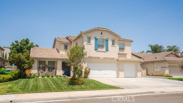 Image 2 for 13510 Pheasant Way, Eastvale, CA 92880