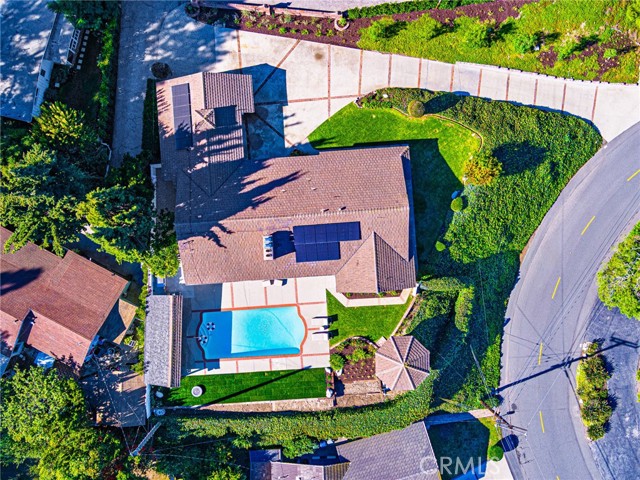 Detail Gallery Image 52 of 59 For 2636 Sunnyside Ridge Road, Rancho Palos Verdes,  CA 90275 - 4 Beds | 3 Baths