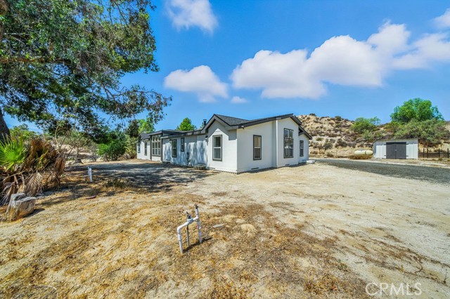 Detail Gallery Image 2 of 41 For 44840 Us Highway 371, Aguanga,  CA 92536 - 3 Beds | 2 Baths