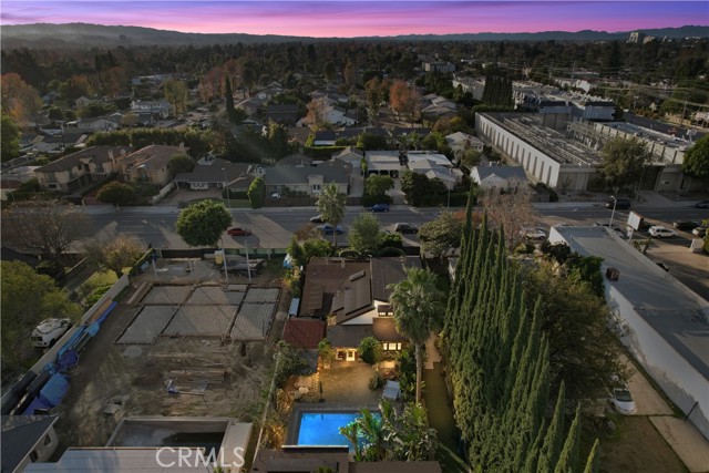 Detail Gallery Image 29 of 29 For 5526 Fulton Ave, Sherman Oaks,  CA 91401 - 4 Beds | 3 Baths