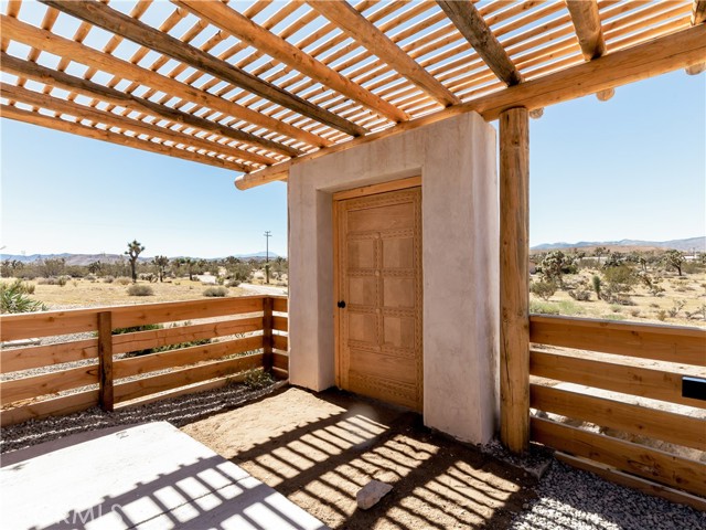 Detail Gallery Image 8 of 48 For 3633 Goleta Ave, Yucca Valley,  CA 92284 - 2 Beds | 1 Baths