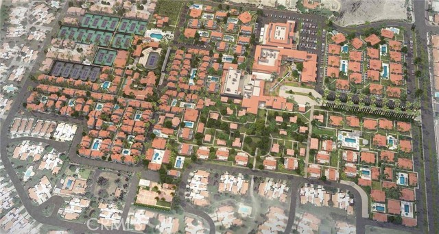 Detail Gallery Image 26 of 41 For 76978 Calle Mazatlan, La Quinta,  CA 92253 - 2 Beds | 2/1 Baths