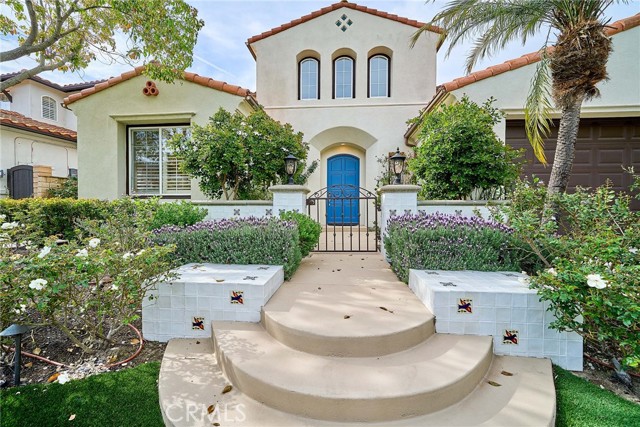 Detail Gallery Image 9 of 70 For 31221 via Del Verde, San Juan Capistrano,  CA 92675 - 5 Beds | 3/2 Baths