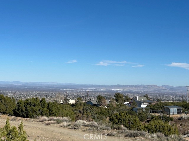 Detail Gallery Image 6 of 11 For 0 Sky Line Dr, Pinon Hills,  CA 92372 - – Beds | – Baths