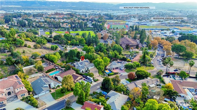 Detail Gallery Image 69 of 75 For 20828 Fuerte, Walnut,  CA 91789 - 4 Beds | 4 Baths