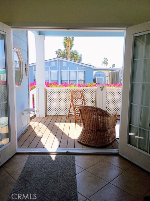 Detail Gallery Image 32 of 40 For 17640 Corkill #40 Rd #40,  Desert Hot Springs,  CA 92241 - 3 Beds | 2 Baths