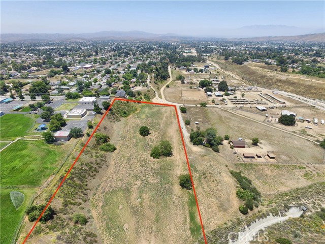 0 Jefferson Street, Yucaipa, California 92399, ,Land,For Sale,0 Jefferson Street,CREV24004395