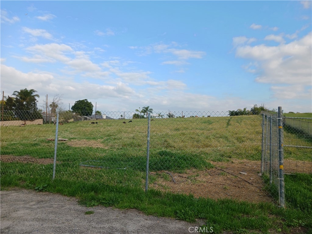 0 Robinson, Riverside, CA 92505