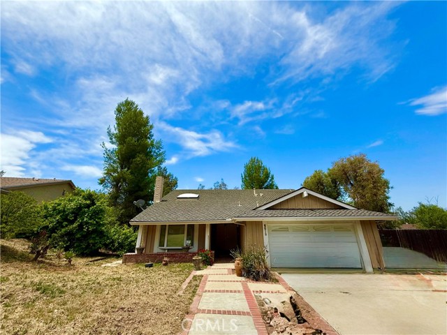 Detail Gallery Image 1 of 28 For 6618 Smoke Tree Ave, Oak Park,  CA 91377 - 4 Beds | 3 Baths