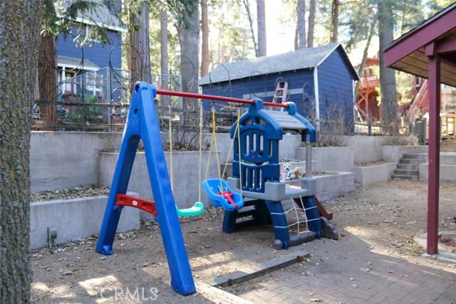 Detail Gallery Image 42 of 43 For 26249 Alpine, Twin Peaks,  CA 92391 - 4 Beds | 3 Baths