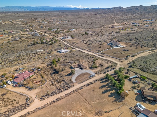 Detail Gallery Image 51 of 53 For 8325 Johnson Rd, Phelan,  CA 92371 - 3 Beds | 2 Baths