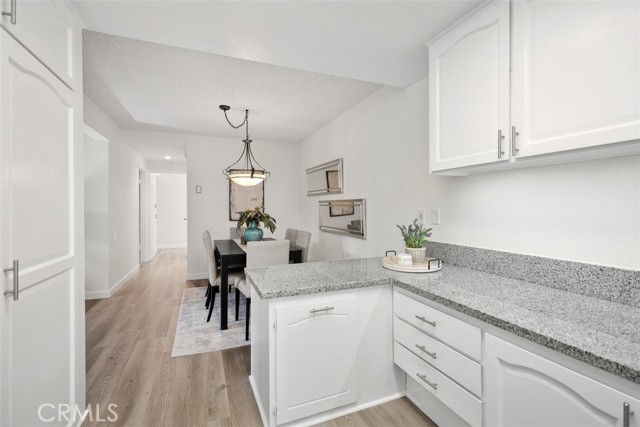 Detail Gallery Image 21 of 50 For 851 Ronda Mendoza #B,  Laguna Woods,  CA 92637 - 2 Beds | 2 Baths