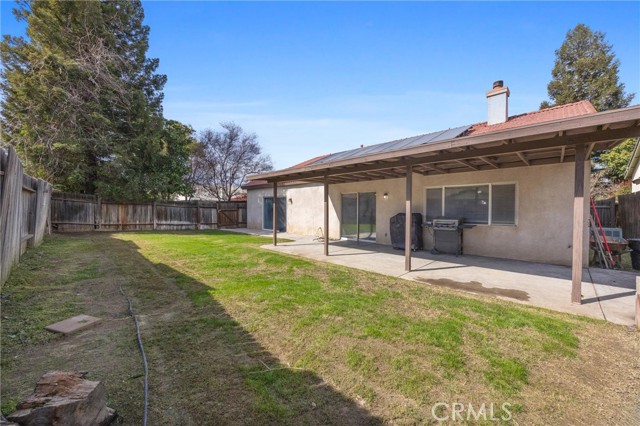 Detail Gallery Image 38 of 39 For 9801 Marby Grange, Bakersfield,  CA 93312 - 4 Beds | 2 Baths