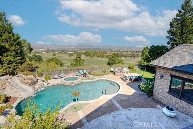 Image 68 of 74 For 25532 Oak Meadow Drive