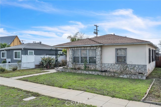 2505 Via Acosta, Montebello, California 90640, 4 Bedrooms Bedrooms, ,2 BathroomsBathrooms,Single Family Residence,For Sale,Via Acosta,DW25030258