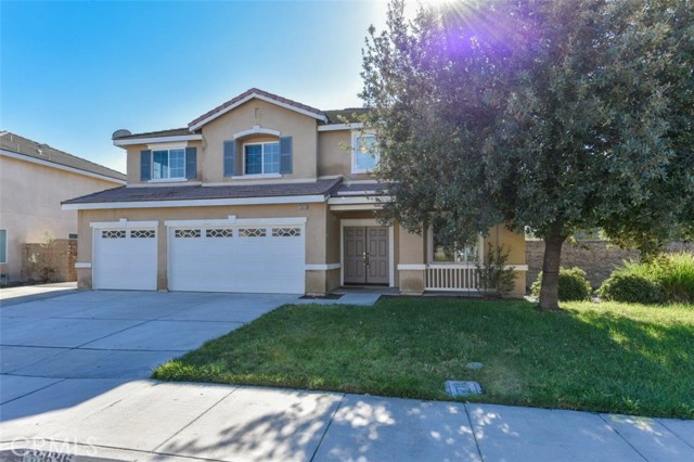 Image 3 for 13636 Kiwi Ave, Eastvale, CA 92880