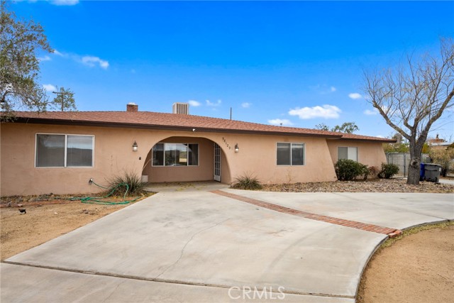 Detail Gallery Image 4 of 45 For 58129 Pueblo Trail, Yucca Valley,  CA 92284 - 3 Beds | 2 Baths