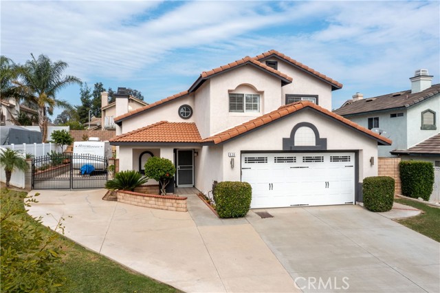 Detail Gallery Image 1 of 1 For 938 Cheyenne Rd, Corona,  CA 92878 - 3 Beds | 2/1 Baths