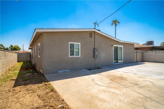 Detail Gallery Image 37 of 50 For 134 S Tamarisk Ave, Rialto,  CA 92376 - 3 Beds | 1 Baths