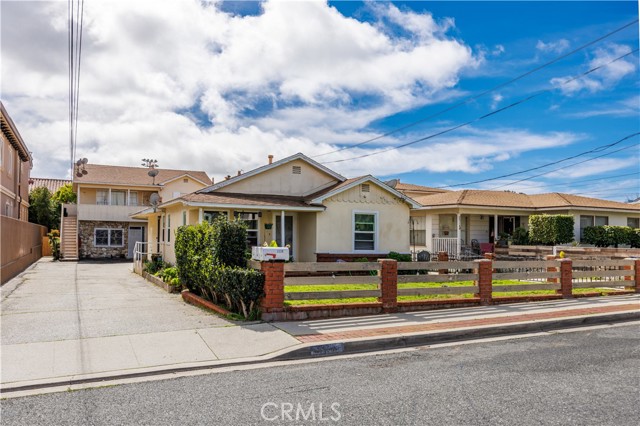 2320 Carnegie Lane, Redondo Beach, California 90278, ,Residential Income,For Sale,Carnegie,LG24027212