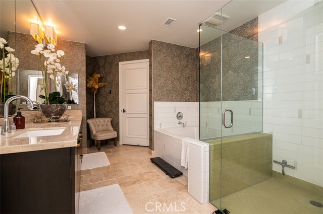 Detail Gallery Image 21 of 38 For 670 Caruso Ave, Glendale,  CA 91210 - 3 Beds | 2/1 Baths