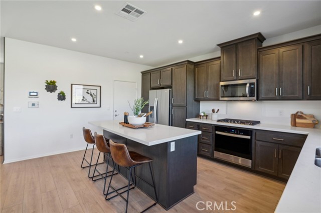 Detail Gallery Image 14 of 34 For 129 via Palermo, Cathedral City,  CA 92234 - 4 Beds | 3 Baths