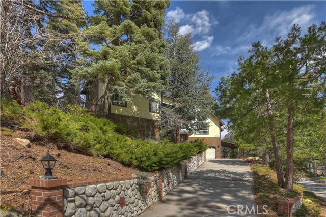 Detail Gallery Image 51 of 56 For 26400 Augusta Dr, Lake Arrowhead,  CA 92352 - 5 Beds | 2/1 Baths