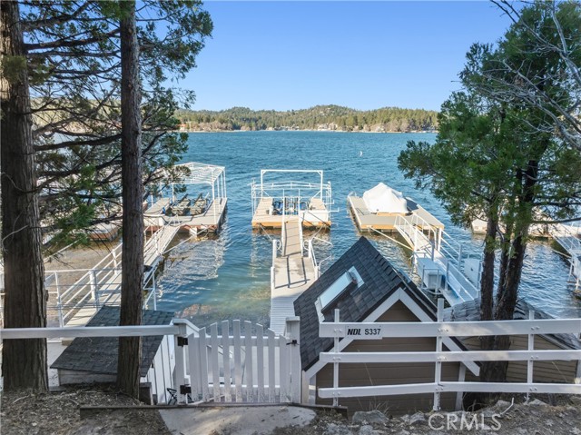 Detail Gallery Image 6 of 22 For 337 Single Slip Dock S-337, Lake Arrowhead,  CA 92352 - 0 Beds | 0 Baths