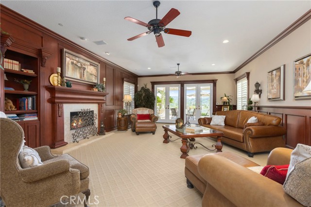 Detail Gallery Image 10 of 66 For 4 Bordeaux, Coto de Caza,  CA 92679 - 5 Beds | 5/1 Baths