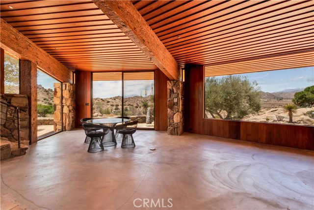 Detail Gallery Image 54 of 75 For 55290 Flying Tigers Rd, Pioneertown,  CA 92268 - 4 Beds | 3 Baths