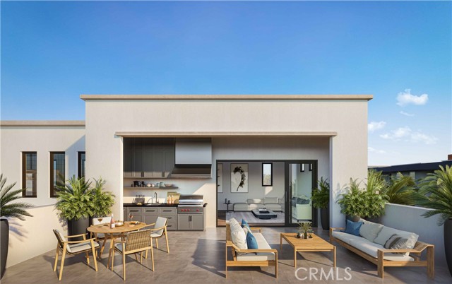 Detail Gallery Image 5 of 9 For 4261 Uptown Newport Drive 6p,  Newport Beach,  CA 92660 - 3 Beds | 3/1 Baths