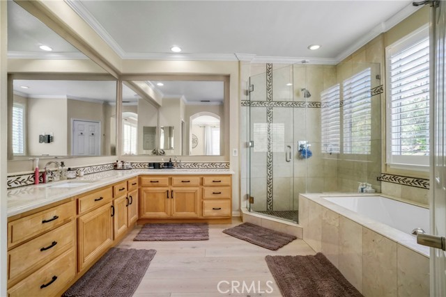 Detail Gallery Image 22 of 30 For 586 Grass Valley St, Simi Valley,  CA 93065 - 4 Beds | 3 Baths