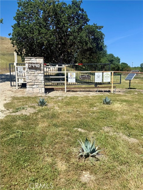 Detail Gallery Image 6 of 23 For 2980 Pleasant Rd, San Miguel,  CA 93451 - – Beds | – Baths