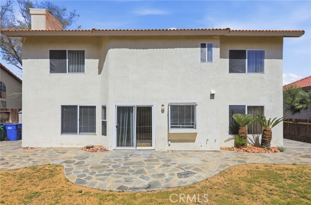 Detail Gallery Image 50 of 59 For 3152 Hampton, Palmdale,  CA 93551 - 3 Beds | 3 Baths