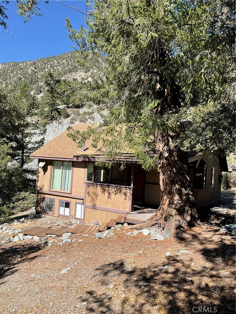 44 Glacier, Mt Baldy, CA 91759